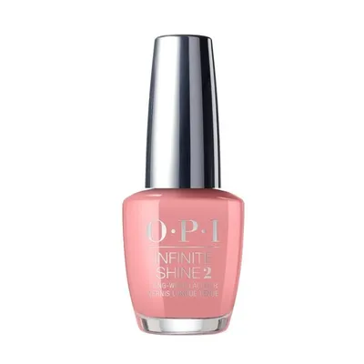 OPI Infinite Shine 2 You Can Count On It