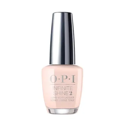 OPI Infinite Shine 2 The Beige of Reason