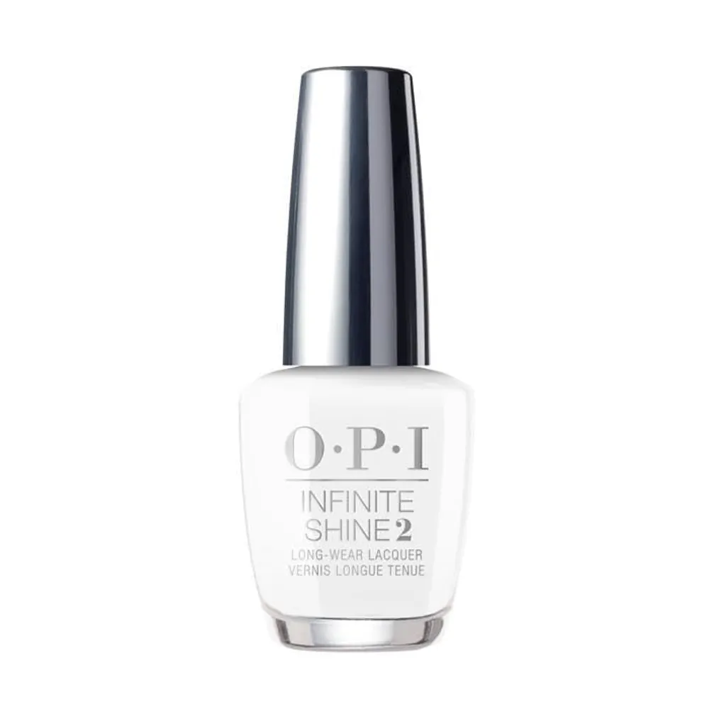 OPI Infinite Shine 2 Alpine Snow