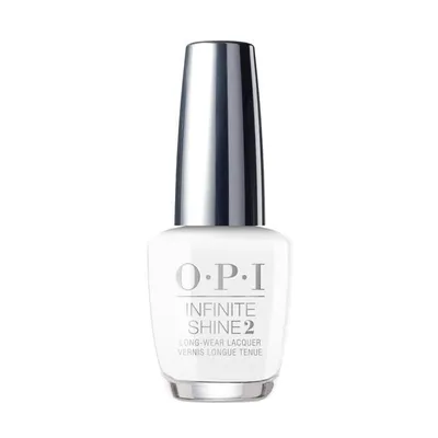 OPI Infinite Shine 2 Alpine Snow