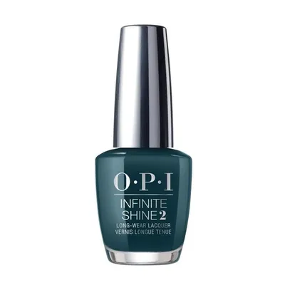 OPI Infinite Shine 2 CIA=Color Is Awesome