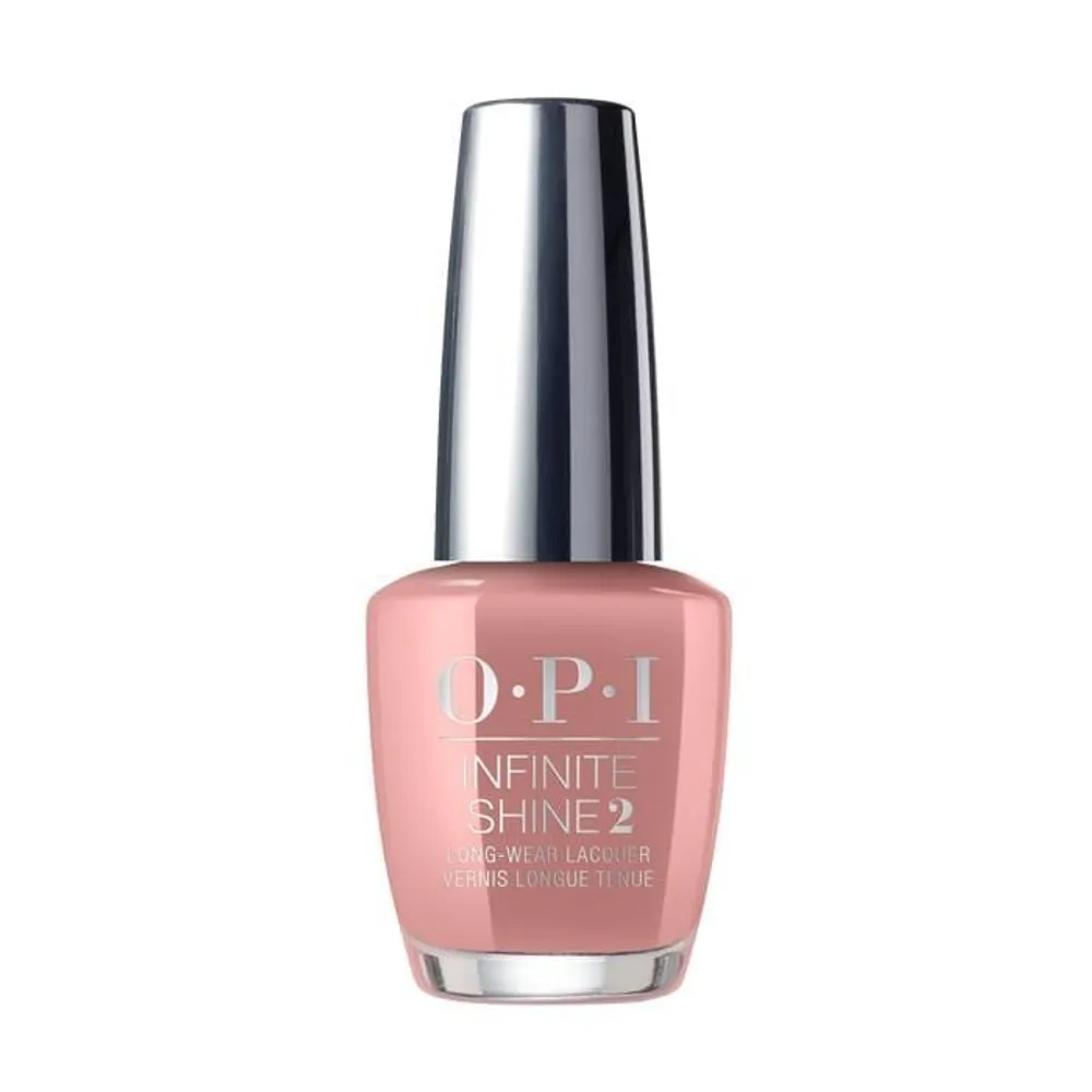 OPI Infinite Shine 2 Dulce de Leche