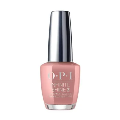 OPI Infinite Shine 2 Dulce de Leche