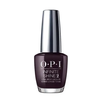 OPI Infinite Shine 2 Lincoln Park After Dark