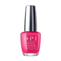 OPI Infinite Shine 2 Strawberry Margarita