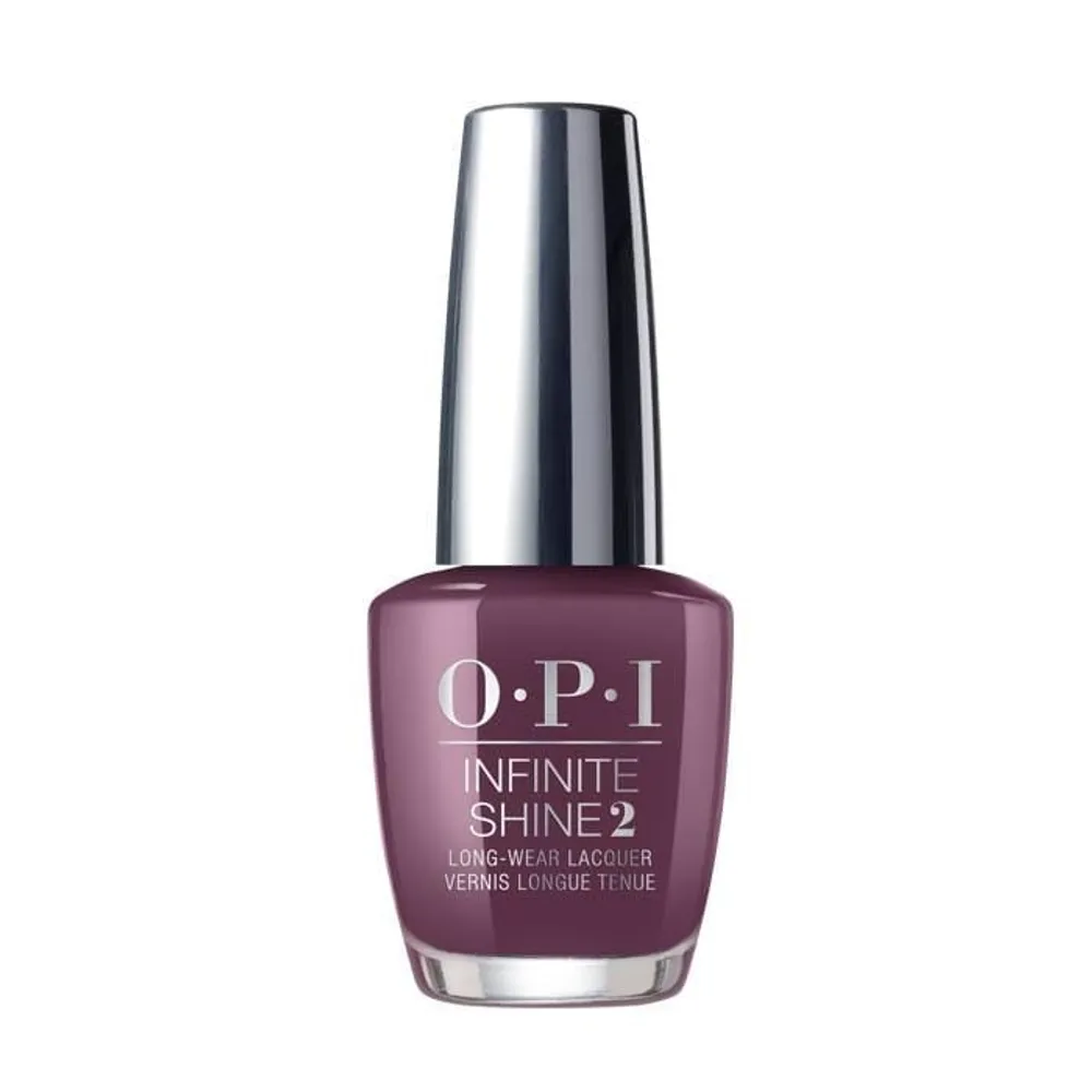 OPI Infinite Shine 2 Vampsterdam