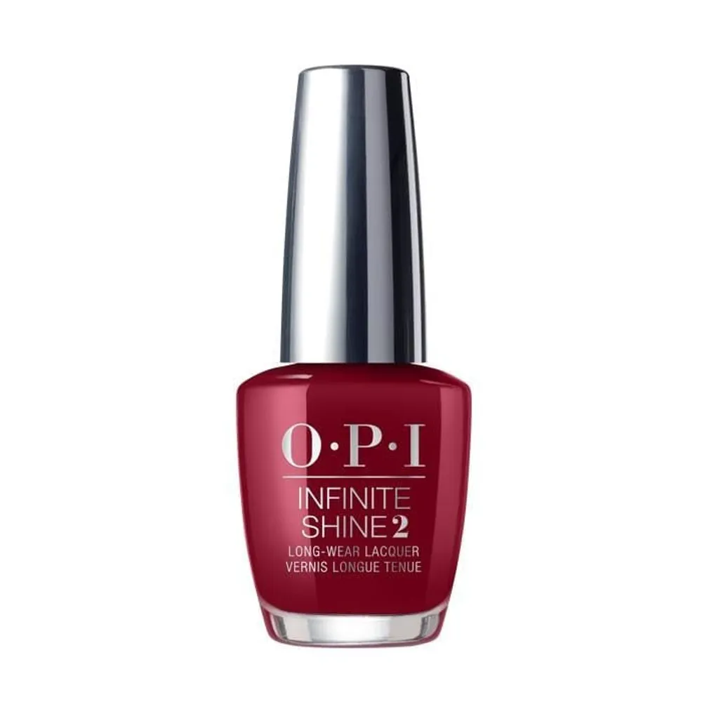 OPI Infinite Shine 2 We The Female