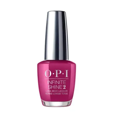 OPI Infinite Shine 2 Spare Me A French Quarter