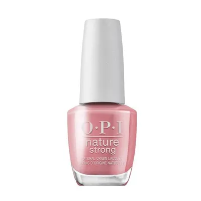 OPI Nature Strong For What It's Earth