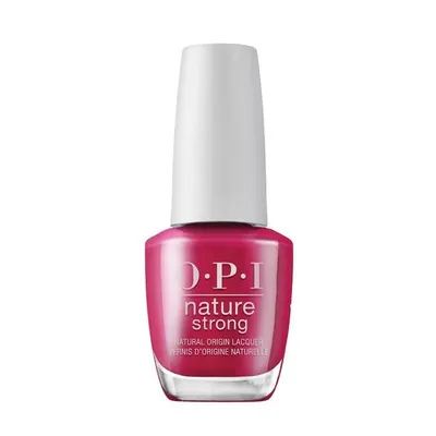 OPI Nature Strong A Bloom With A View