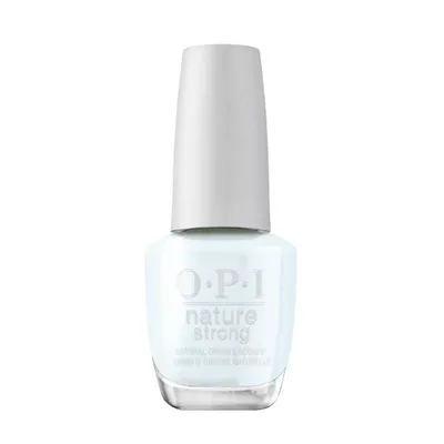 OPI Nature Strong Raindrop Expectations