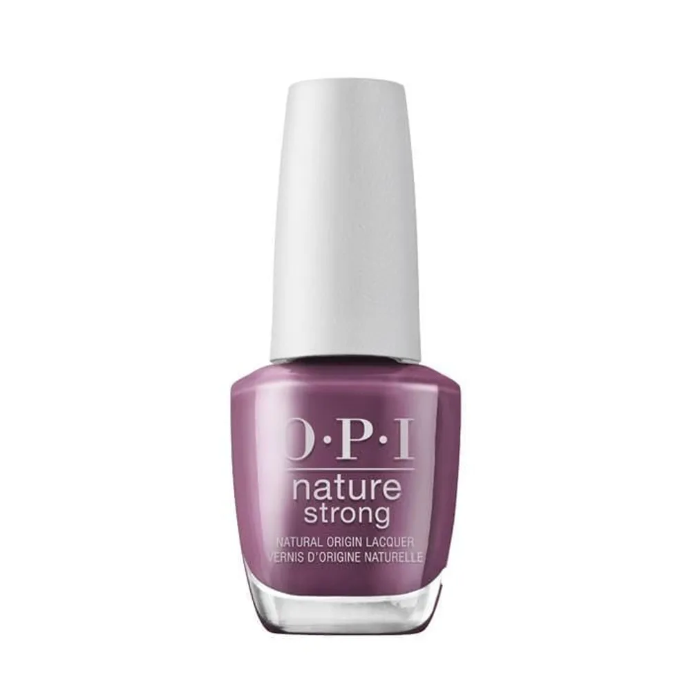 OPI Nature Strong Eco-Maniac