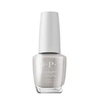 OPI Nature Strong Dawn Of A New Gray