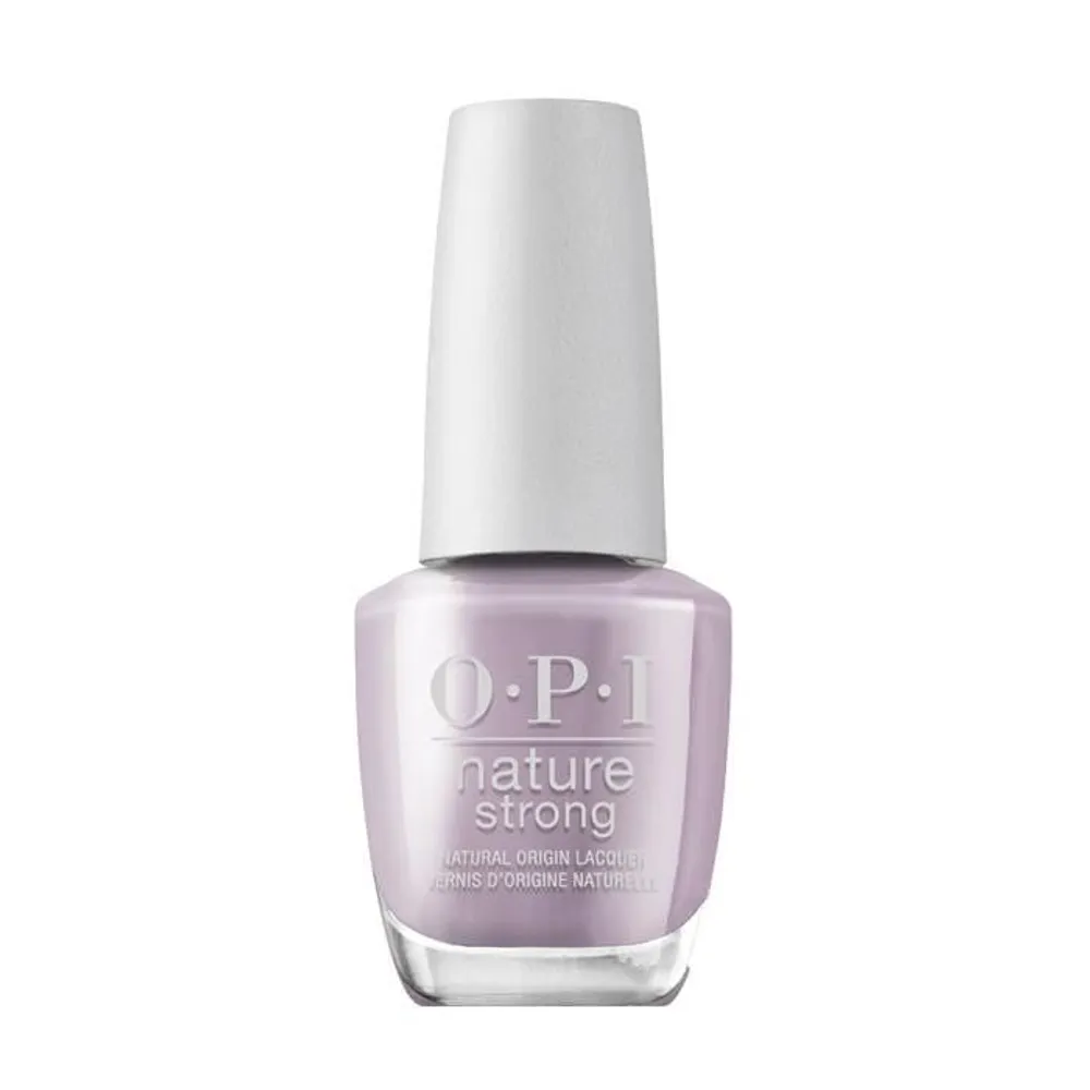 OPI Nature Strong Right As Rain