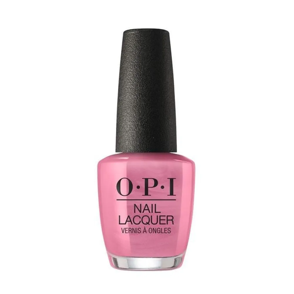 OPI Daily Wear Aphrodite's Pink Nightie