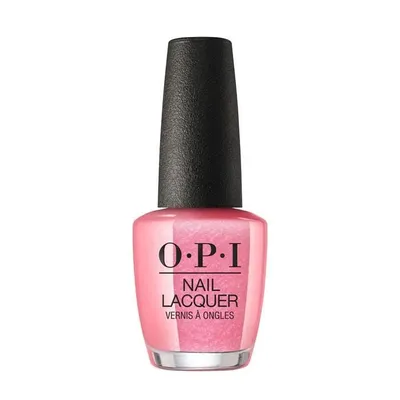 OPI Daily Wear Cozu Melted In The Sun