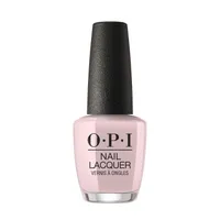 OPI Daily Wear Don't Bossa Nova Me Around