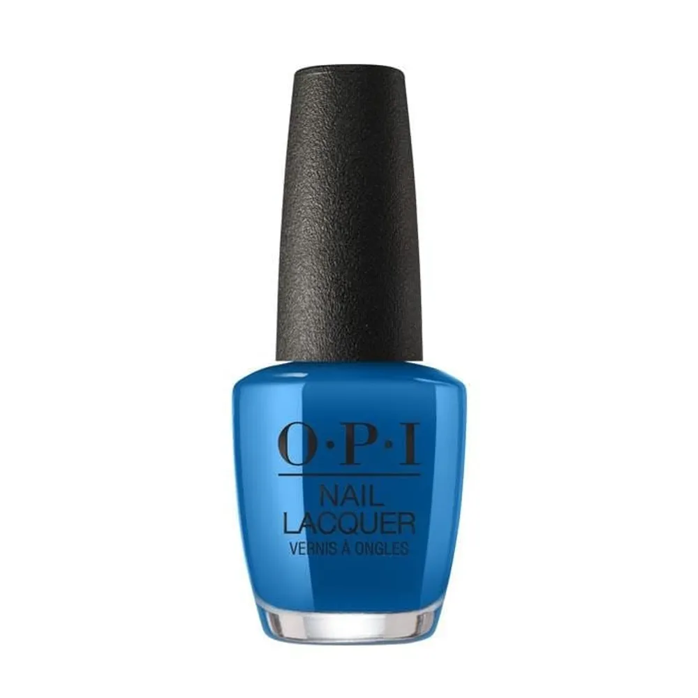 OPI Daily Wear Super Trop-I-Cal-I-Fiji-Istic