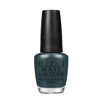 OPI Daily Wear CIA = Color is Awesome