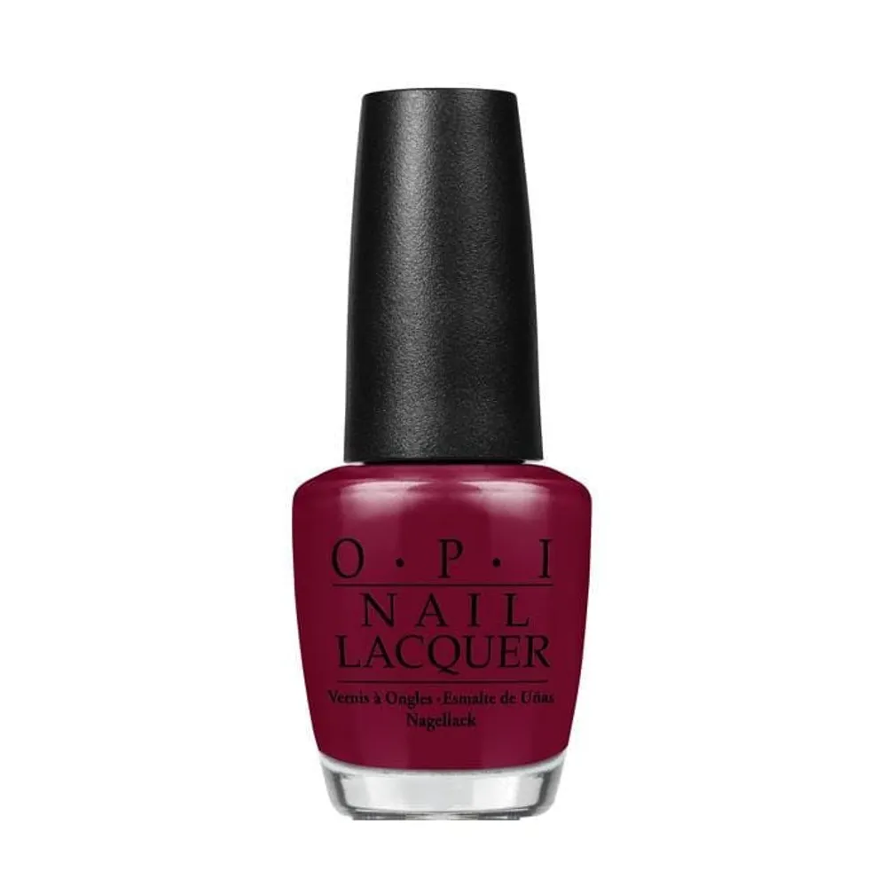 OPI Daily Wear We The Female