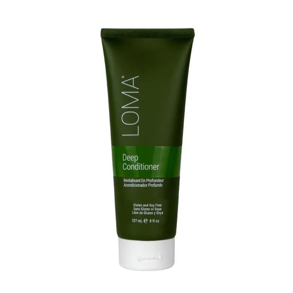 LOMA Deep Conditioner