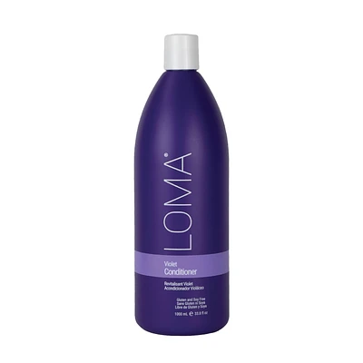 LOMA Violet Conditioner