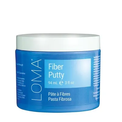 LOMA Fiber Putty Pomade