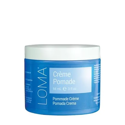 LOMA Crème Pomade