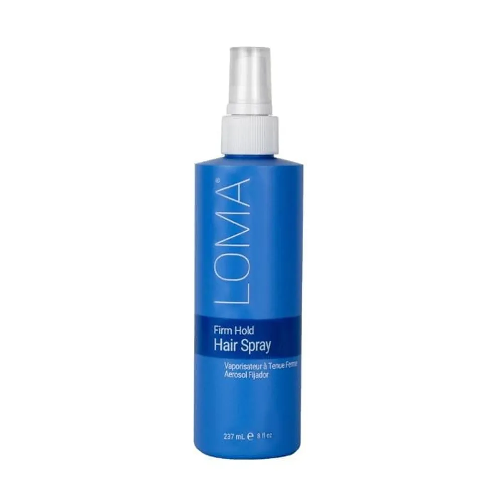 LOMA Firm Hold Hairspray
