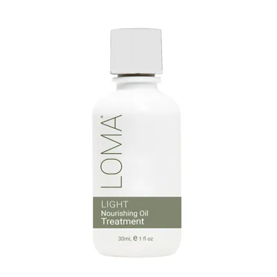 LOMA LIGHT Nourishing Oil Treatment