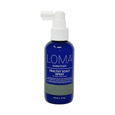 LOMA Essentials Healthy Scalp Spray