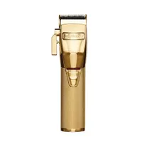 BABYLISSPRO GoldFX All-Metal Lithium Clipper