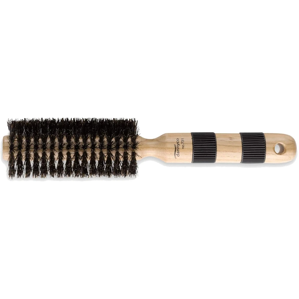 DANNYCO Oakwood Round Brush