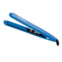 AVANTI Titanium Tourmaline and Ceramic 1" Flat Iron