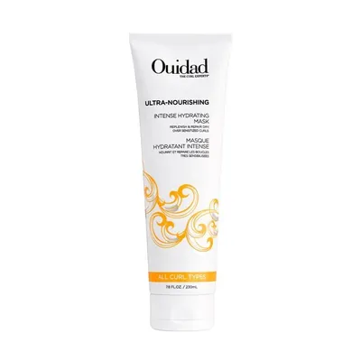 OUIDAD Ultra-Nourishing Intense Hydrating Mask