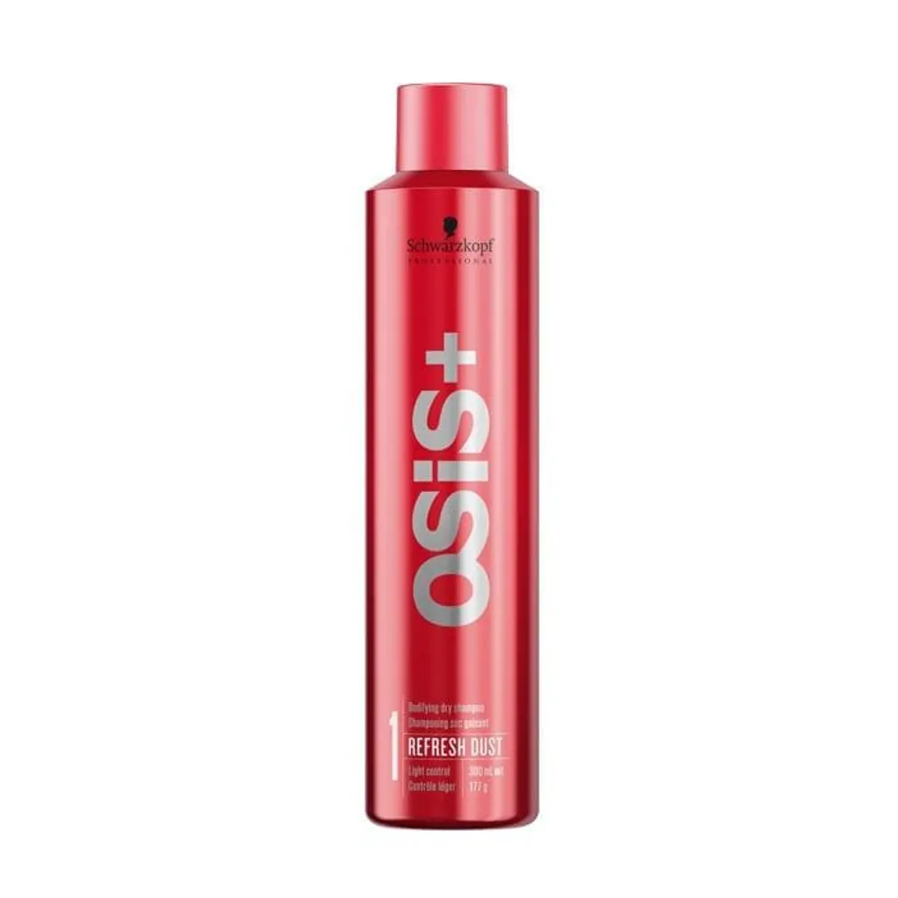 SCHWARZKOPF OSIS+ Refresh Dust Bodifying Dry Shampoo