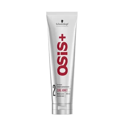 CLEARANCE SCHWARZKOPF OSIS+ Curl Honey