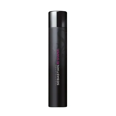 SEBASTIAN PROFESSIONAL Re-Shaper Strong Hold Hairspray