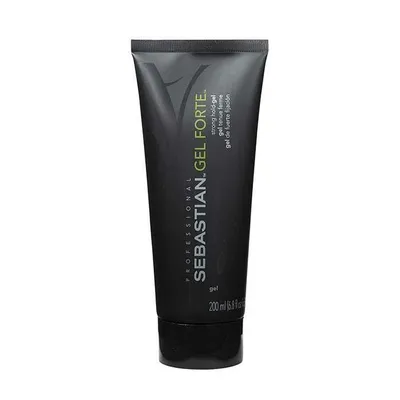 SEBASTIAN PROFESSIONAL Gel Forte Strong Hold Gel