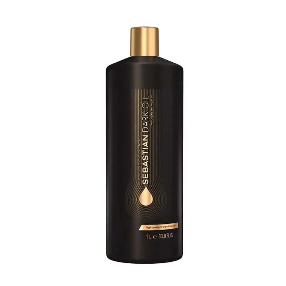 SEBASTIAN PROFESSIONAL Dark Oil Lightweight Conditioner