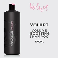 SEBASTIAN PROFESSIONAL Volupt Shampoo