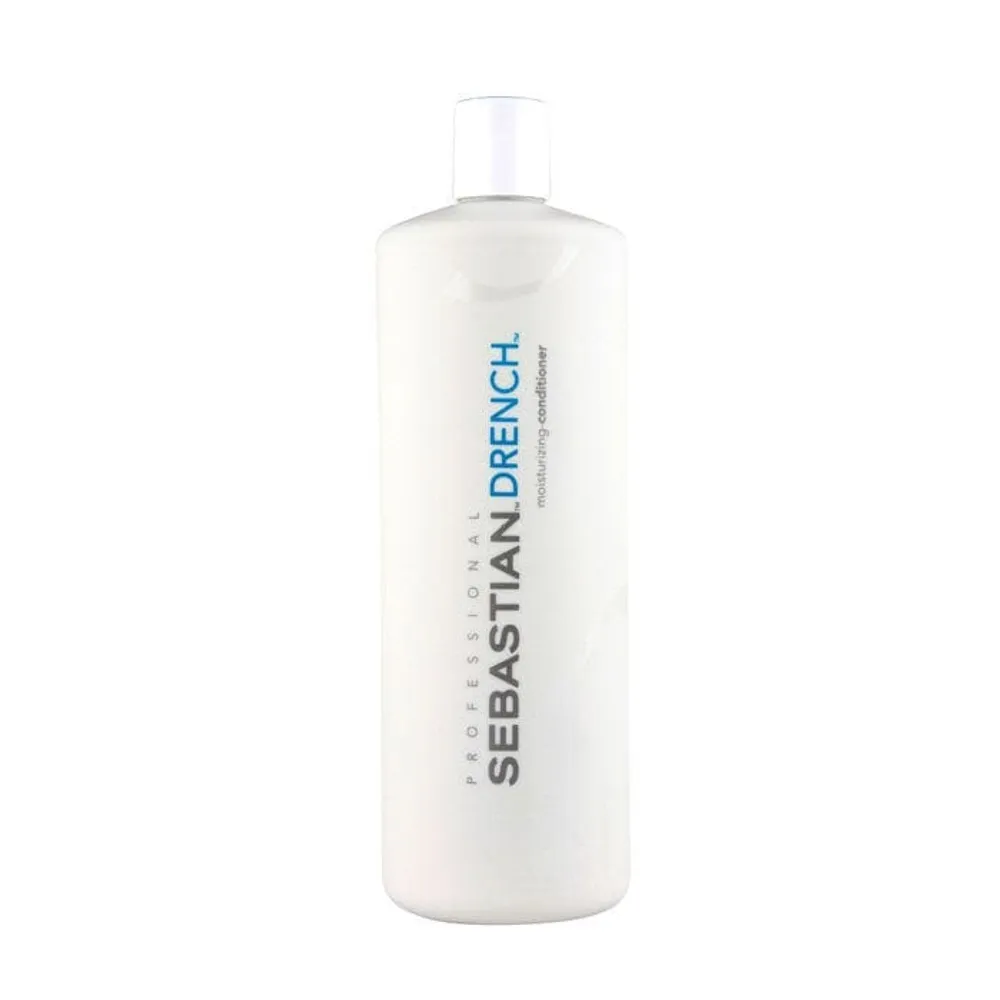 SEBASTIAN PROFESSIONAL Drench Moisturizing Conditioner