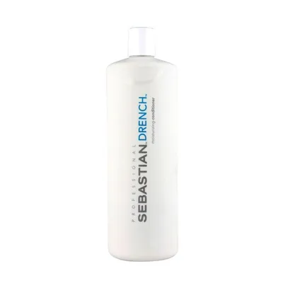 SEBASTIAN PROFESSIONAL Drench Moisturizing Conditioner