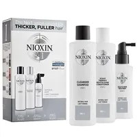 NIOXIN System Starter Kit