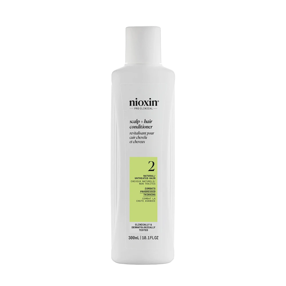 NIOXIN System 2 Scalp + Hair Conditioner