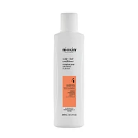NIOXIN System 4 Scalp + Hair Thickening Conditioner