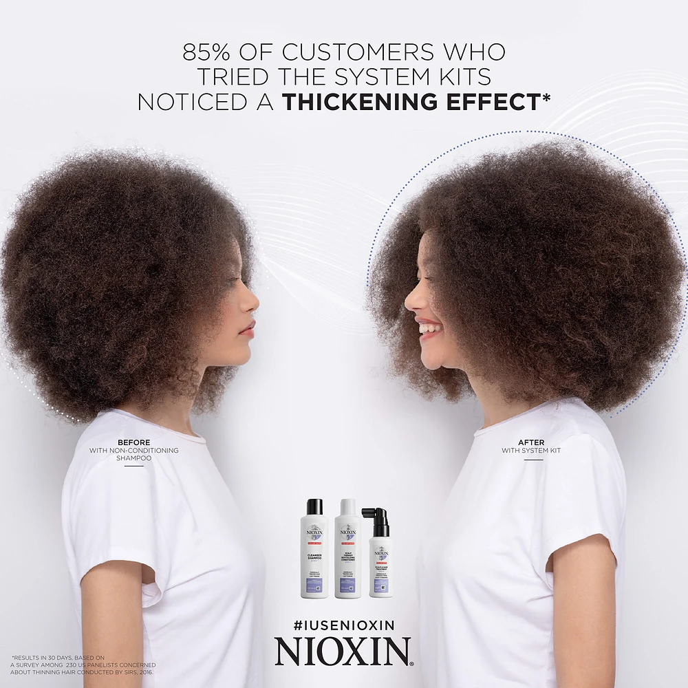 NIOXIN System Scalp Therapy Conditioner