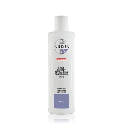 NIOXIN System 5 Scalp Therapy Conditioner