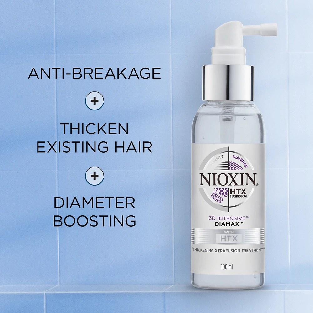 NIOXIN Intensive Therapy Diamax