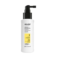 NIOXIN System Scalp + Hair Thickening Treatment